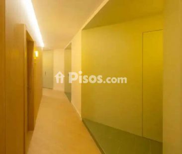 Piso en alquiler en Santiago de Compostela - Foto 4