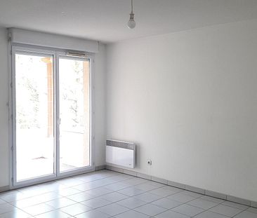 location Appartement T2 DE 41.27m² À TOURNEFEUILLE - Photo 4