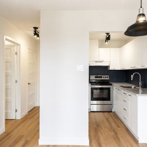 Loft A Louer A Arvida - Jonquiere - Photo 2