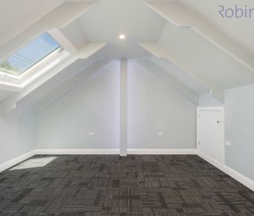 Fully renovated four bedroom home with in heart of Maryville - Photo 1