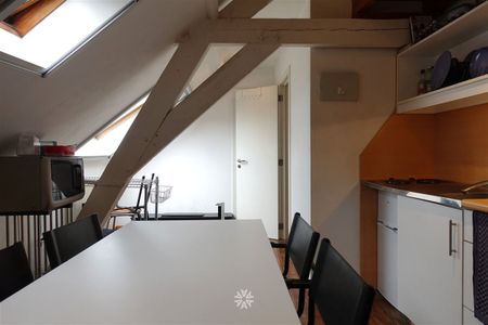 Appartement te huur in Gent - Foto 4