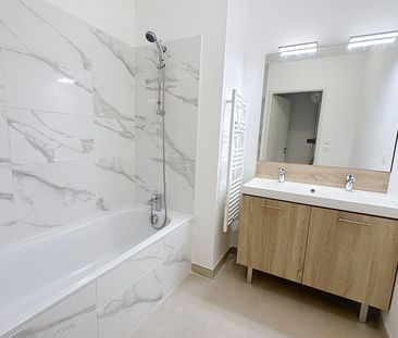 Appartement à louer 3 pièces • 67,34 m2 Avignon - Photo 6