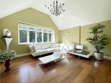 3 bedroom penthouse to rent - Photo 5