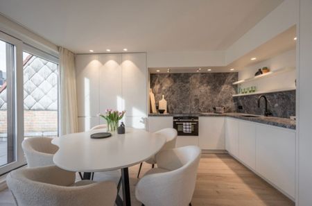 Tout savoir sur cet appartement à Knokke, à Knokke - Foto 5
