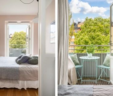 Liljeholmsbron, Stockholm - Photo 2