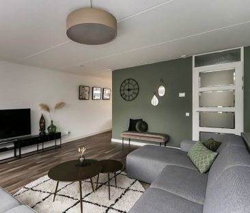 Huis te huur: Mahonie 261 3315 MJ Dordrecht - Photo 3