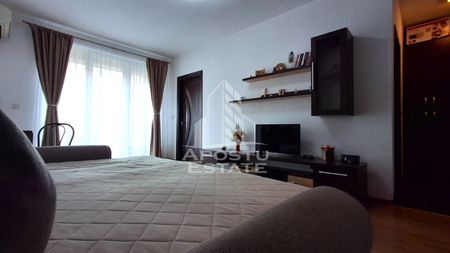 Apartament 1 camera, zona Parcul Orizont negociabil - Photo 3