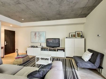 Six50 King West Lofts 650 , #309 - Photo 4