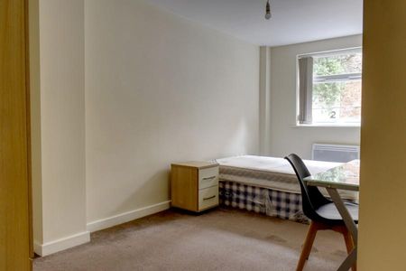 2 bedroom apartment to rent - Photo 4