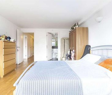 Masons Yard, Clerkenwell, London, EC1V - Photo 5