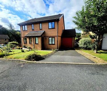 Daffodil Wood, Builth Wells, Powys, LD2 - Photo 4