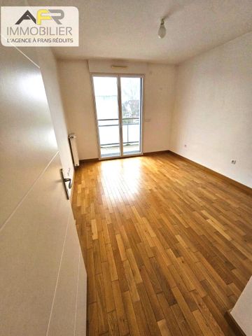 Appartement Chatenay Malabry 3 pièce(s) 65 m2 - Photo 2