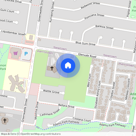 21/90-92 Glenvale Road, Harristown