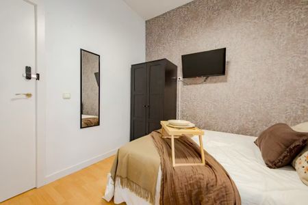 Calle de Arriaza, Madrid, Community of Madrid 28008 - Foto 2