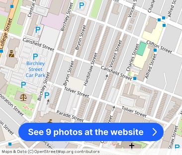 Hardshaw Street, St Helens, WA10 1JW - Photo 1