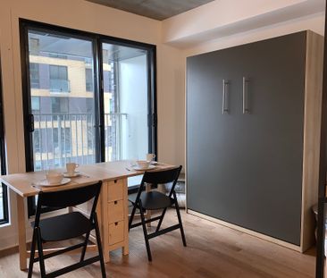 Rue Rioux, H3C 2A5, Montréal - Photo 1