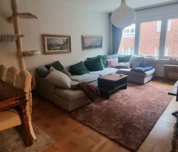 Generalsgatan 26 - Photo 1