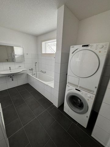 2.5 Zimmer, 62 m², 2. Stock - Foto 3