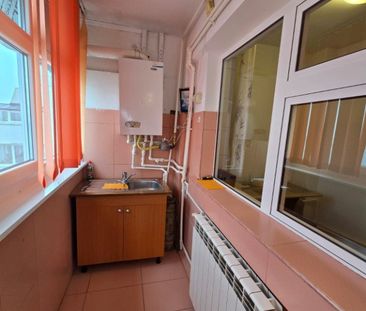 ID 93 Garsonieră confort I DE ÎNCHIRIAT - Fotografie 4