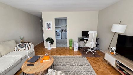 31 Cumberland St - Unit 5, Barrie, ON, L4N 2P3 - Photo 4