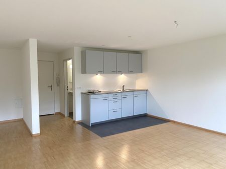 55 m², Untergeschoss - Foto 3