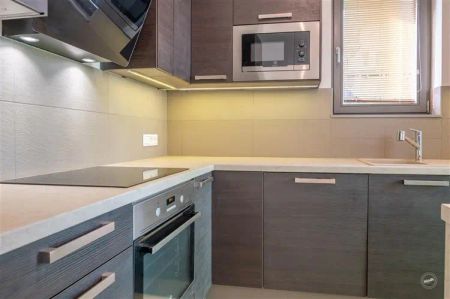 Pronájem moderního bytu 3+kk, Praha 10, Vršovice - Фото 5