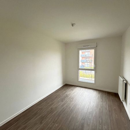 Location maison 4 pièces 85.03 m² à Armentières (59280) - Photo 3