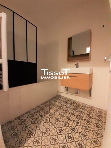 Location Appartement 2 pièces 46m² NIMES 30000 - Photo 4
