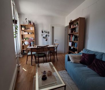 Charming apartment in Olten - Photo 1