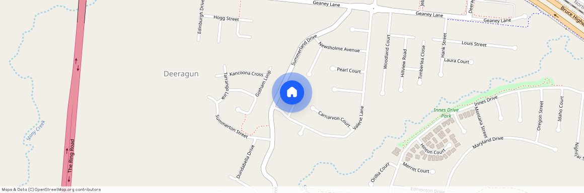 4 Cranfield Court, Deeragun QLD 4818