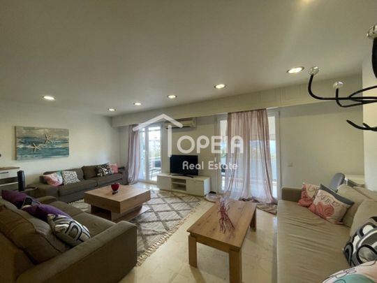 Ενοικίαση κατοικίας, 130 τ.μ., Γλυφάδα, 1.800 € - Photo 1