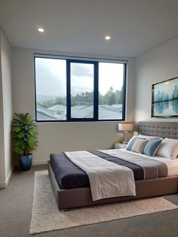 205/65-69 Lorikeet Grove, Warriewood NSW 2102 - Apartment For Rent | Domain - Photo 2