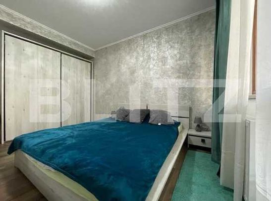 Apartament de 2 camere, lux, terasa, parcare, pet-friendly, complex Luminia Residence - Photo 1