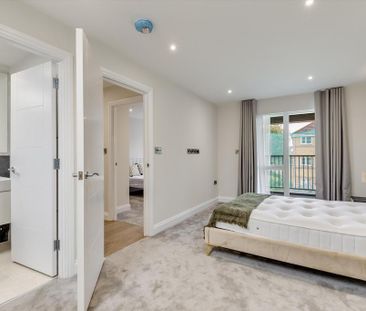 2 bedroom flat to rent - Photo 6