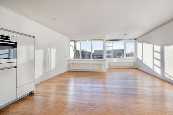 Appartement te huur: Lammermarkt 168 2312 CW Leiden - Photo 1