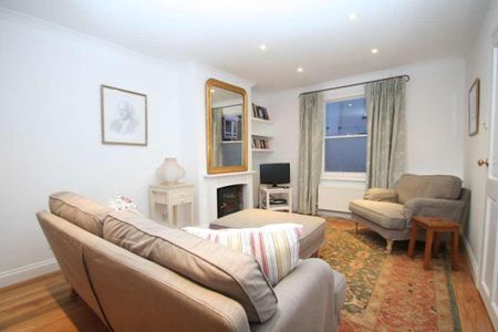 2 bedroom end of terrace house to rent - Photo 3