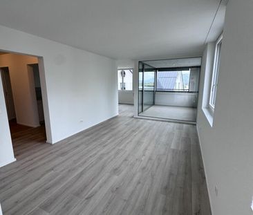 3.5 Zimmer, 84 m², 4. Stock - Photo 1