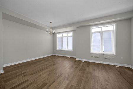 For Lease - 323 Inspire Boulevard, Brampton, Ontario - Photo 2