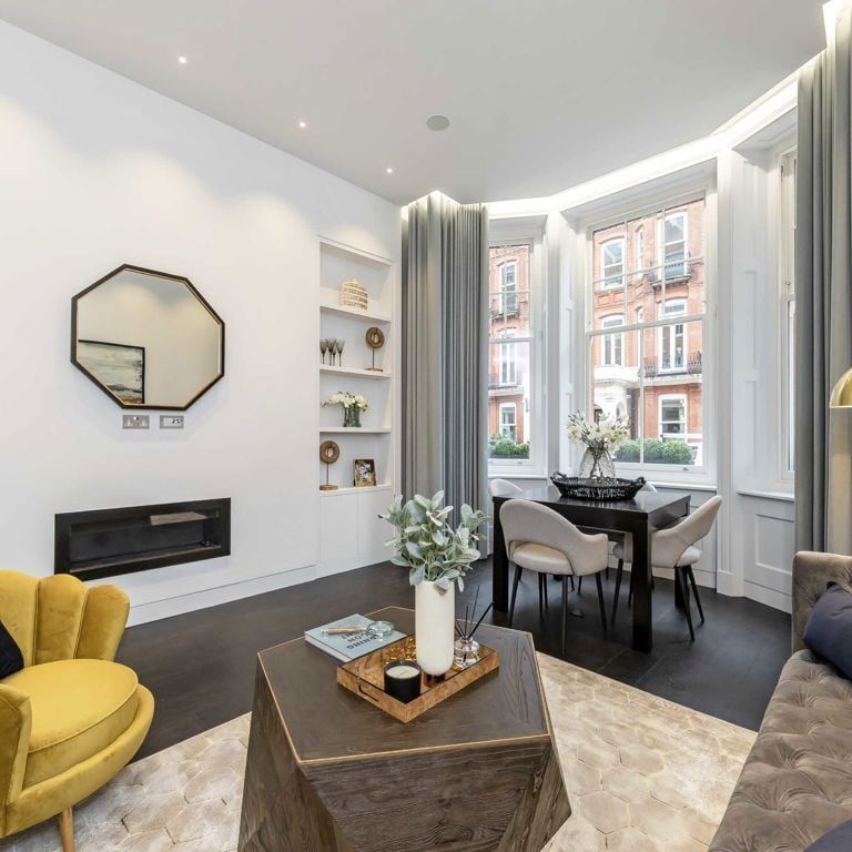 Park Street, Mayfair, W1K - Photo 1