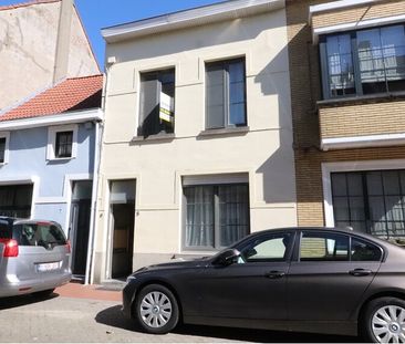 Comfortabele en gezellige 3-slaapkamerwoning te huur in Blankenberge - Photo 4