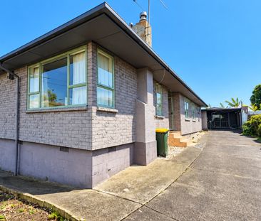 22 Wakelin Road, Mangere East, Auckland - Photo 4