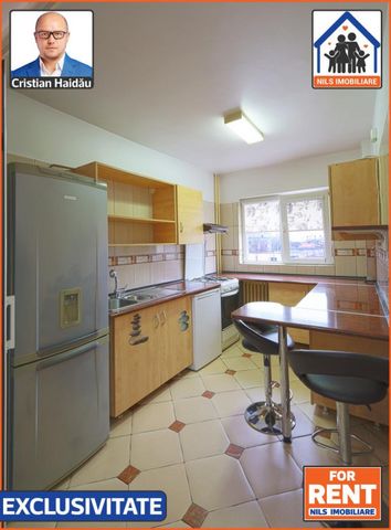 De inchiriat: Probabil cel mai mare apartament cu 2 camere - Photo 5