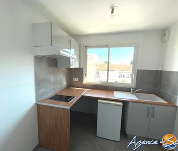 Agde – Location Appartement – m² – 580€ CC / mois - Photo 5