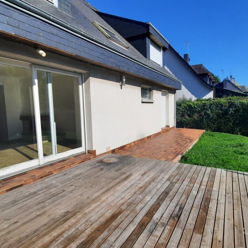 Maison T6 à louer Rennes - 155 m² - Photo 1