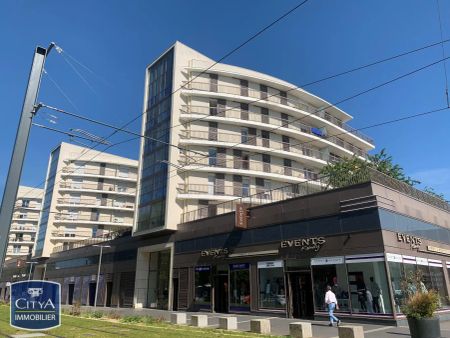 Appartement à louer 3 pièces 74.1m² - Photo 3