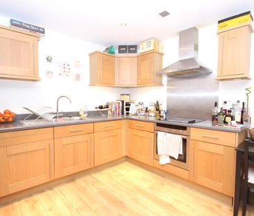 1 bed Flat for let - Photo 4