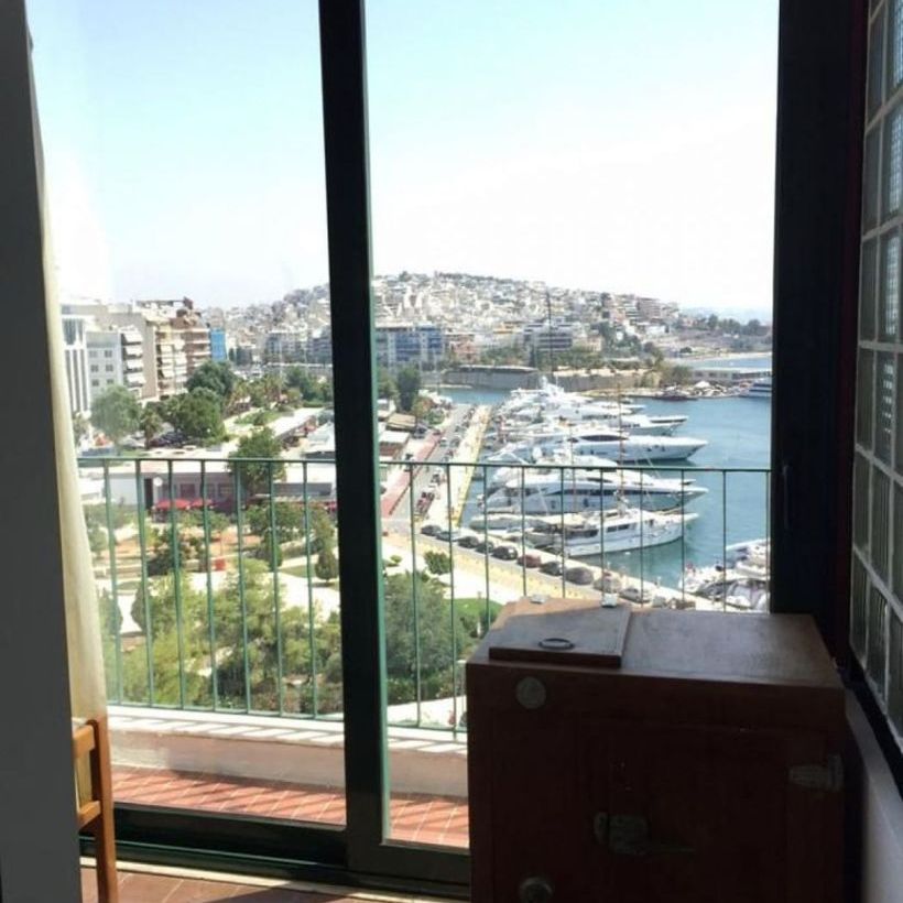 Διαμέρισμα για ενοικίαση Φρεαττύδα (Καλλίπολη – Φρεαττύδα) - Φωτογραφία 1