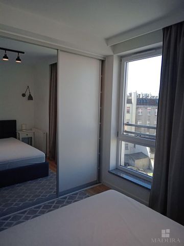 MIESZKANIE na WYNAJEM - Photo 3