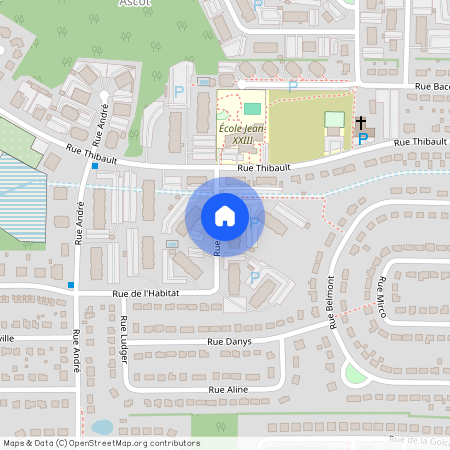 2080- 408 (Mars 2026) rue Gauthier, J1H 6A5, Sherbrooke