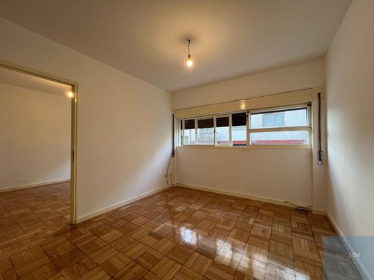 Apartamento T1 em Porto - Foto 1